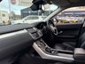 USED 2017 17 LAND ROVER RANGE ROVER EVOQUE 2.0 TD4 SE Tech SUV 5dr Diesel Auto 4WD Euro 6 (s/s) (180 ps) 
