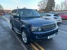 USED 2013 13 LAND ROVER RANGE ROVER SPORT 3.0 SD V6 HSE Black SUV 5dr Diesel Auto 4WD Euro 5 (255 bhp) 