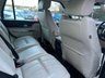 USED 2013 13 LAND ROVER RANGE ROVER SPORT 3.0 SD V6 HSE Black SUV 5dr Diesel Auto 4WD Euro 5 (255 bhp) 