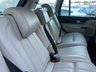 USED 2013 13 LAND ROVER RANGE ROVER SPORT 3.0 SD V6 HSE Black SUV 5dr Diesel Auto 4WD Euro 5 (255 bhp) 