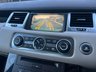 USED 2013 13 LAND ROVER RANGE ROVER SPORT 3.0 SD V6 HSE Black SUV 5dr Diesel Auto 4WD Euro 5 (255 bhp) 