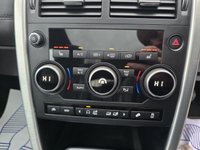 USED 2017 67 LAND ROVER DISCOVERY SPORT 2.0 TD4 HSE SUV 5dr Diesel Auto 4WD Euro 6 (s/s) (180 ps) A LOVELY ADDITION TO OUR FORECOURT FINISHED IN SANTORINI BLACK PAINT+4 WHEEL DRIVE+7 SEATER+SERVICE HISTORY+DIESEL+AUTOMATIC+ULEZ COMPLIANT+LANE ASSIST+FULL LEATHER INTERIOR+FULL PANORAMIC GLASS ROOF+EBONY MORZINE HEADLINER+SATELLITE NAVIGATION+PARK ASSIST+CLIMATE CONTROL+19 INCH ALLOY WHEELS+COST NEW &pound;41640 MAKING THIS USED VEHICLE AMAZING VALUE AT OUR LOW PRICE+CALL NOW TO SPEAK TO OUR EXPERIENCED SALES ADVISORS+DONT MISS OUT+READY TO DRIVE AWAY TODAY!!!!!!!!!!!!!!!!!!!!!!!!!!!!!!!!!!!!!!!!!!!
