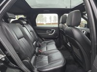 USED 2017 67 LAND ROVER DISCOVERY SPORT 2.0 TD4 HSE SUV 5dr Diesel Auto 4WD Euro 6 (s/s) (180 ps) A LOVELY ADDITION TO OUR FORECOURT FINISHED IN SANTORINI BLACK PAINT+4 WHEEL DRIVE+7 SEATER+SERVICE HISTORY+DIESEL+AUTOMATIC+ULEZ COMPLIANT+LANE ASSIST+FULL LEATHER INTERIOR+FULL PANORAMIC GLASS ROOF+EBONY MORZINE HEADLINER+SATELLITE NAVIGATION+PARK ASSIST+CLIMATE CONTROL+19 INCH ALLOY WHEELS+COST NEW &pound;41640 MAKING THIS USED VEHICLE AMAZING VALUE AT OUR LOW PRICE+CALL NOW TO SPEAK TO OUR EXPERIENCED SALES ADVISORS+DONT MISS OUT+READY TO DRIVE AWAY TODAY!!!!!!!!!!!!!!!!!!!!!!!!!!!!!!!!!!!!!!!!!!!