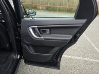 USED 2017 67 LAND ROVER DISCOVERY SPORT 2.0 TD4 HSE SUV 5dr Diesel Auto 4WD Euro 6 (s/s) (180 ps) A LOVELY ADDITION TO OUR FORECOURT FINISHED IN SANTORINI BLACK PAINT+4 WHEEL DRIVE+7 SEATER+SERVICE HISTORY+DIESEL+AUTOMATIC+ULEZ COMPLIANT+LANE ASSIST+FULL LEATHER INTERIOR+FULL PANORAMIC GLASS ROOF+EBONY MORZINE HEADLINER+SATELLITE NAVIGATION+PARK ASSIST+CLIMATE CONTROL+19 INCH ALLOY WHEELS+COST NEW &pound;41640 MAKING THIS USED VEHICLE AMAZING VALUE AT OUR LOW PRICE+CALL NOW TO SPEAK TO OUR EXPERIENCED SALES ADVISORS+DONT MISS OUT+READY TO DRIVE AWAY TODAY!!!!!!!!!!!!!!!!!!!!!!!!!!!!!!!!!!!!!!!!!!!