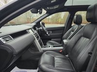 USED 2017 67 LAND ROVER DISCOVERY SPORT 2.0 TD4 HSE SUV 5dr Diesel Auto 4WD Euro 6 (s/s) (180 ps) A LOVELY ADDITION TO OUR FORECOURT FINISHED IN SANTORINI BLACK PAINT+4 WHEEL DRIVE+7 SEATER+SERVICE HISTORY+DIESEL+AUTOMATIC+ULEZ COMPLIANT+LANE ASSIST+FULL LEATHER INTERIOR+FULL PANORAMIC GLASS ROOF+EBONY MORZINE HEADLINER+SATELLITE NAVIGATION+PARK ASSIST+CLIMATE CONTROL+19 INCH ALLOY WHEELS+COST NEW &pound;41640 MAKING THIS USED VEHICLE AMAZING VALUE AT OUR LOW PRICE+CALL NOW TO SPEAK TO OUR EXPERIENCED SALES ADVISORS+DONT MISS OUT+READY TO DRIVE AWAY TODAY!!!!!!!!!!!!!!!!!!!!!!!!!!!!!!!!!!!!!!!!!!!