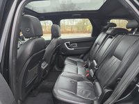 USED 2017 67 LAND ROVER DISCOVERY SPORT 2.0 TD4 HSE SUV 5dr Diesel Auto 4WD Euro 6 (s/s) (180 ps) A LOVELY ADDITION TO OUR FORECOURT FINISHED IN SANTORINI BLACK PAINT+4 WHEEL DRIVE+7 SEATER+SERVICE HISTORY+DIESEL+AUTOMATIC+ULEZ COMPLIANT+LANE ASSIST+FULL LEATHER INTERIOR+FULL PANORAMIC GLASS ROOF+EBONY MORZINE HEADLINER+SATELLITE NAVIGATION+PARK ASSIST+CLIMATE CONTROL+19 INCH ALLOY WHEELS+COST NEW &pound;41640 MAKING THIS USED VEHICLE AMAZING VALUE AT OUR LOW PRICE+CALL NOW TO SPEAK TO OUR EXPERIENCED SALES ADVISORS+DONT MISS OUT+READY TO DRIVE AWAY TODAY!!!!!!!!!!!!!!!!!!!!!!!!!!!!!!!!!!!!!!!!!!!