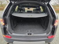 USED 2017 67 LAND ROVER DISCOVERY SPORT 2.0 TD4 HSE SUV 5dr Diesel Auto 4WD Euro 6 (s/s) (180 ps) A LOVELY ADDITION TO OUR FORECOURT FINISHED IN SANTORINI BLACK PAINT+4 WHEEL DRIVE+7 SEATER+SERVICE HISTORY+DIESEL+AUTOMATIC+ULEZ COMPLIANT+LANE ASSIST+FULL LEATHER INTERIOR+FULL PANORAMIC GLASS ROOF+EBONY MORZINE HEADLINER+SATELLITE NAVIGATION+PARK ASSIST+CLIMATE CONTROL+19 INCH ALLOY WHEELS+COST NEW &pound;41640 MAKING THIS USED VEHICLE AMAZING VALUE AT OUR LOW PRICE+CALL NOW TO SPEAK TO OUR EXPERIENCED SALES ADVISORS+DONT MISS OUT+READY TO DRIVE AWAY TODAY!!!!!!!!!!!!!!!!!!!!!!!!!!!!!!!!!!!!!!!!!!!