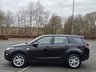 USED 2017 67 LAND ROVER DISCOVERY SPORT 2.0 TD4 HSE SUV 5dr Diesel Auto 4WD Euro 6 (s/s) (180 ps) A LOVELY ADDITION TO OUR FORECOURT FINISHED IN SANTORINI BLACK PAINT+4 WHEEL DRIVE+7 SEATER+SERVICE HISTORY+DIESEL+AUTOMATIC+ULEZ COMPLIANT+LANE ASSIST+FULL LEATHER INTERIOR+FULL PANORAMIC GLASS ROOF+EBONY MORZINE HEADLINER+SATELLITE NAVIGATION+PARK ASSIST+CLIMATE CONTROL+19 INCH ALLOY WHEELS+COST NEW &pound;41640 MAKING THIS USED VEHICLE AMAZING VALUE AT OUR LOW PRICE+CALL NOW TO SPEAK TO OUR EXPERIENCED SALES ADVISORS+DONT MISS OUT+READY TO DRIVE AWAY TODAY!!!!!!!!!!!!!!!!!!!!!!!!!!!!!!!!!!!!!!!!!!!