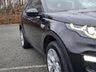 USED 2017 67 LAND ROVER DISCOVERY SPORT 2.0 TD4 HSE SUV 5dr Diesel Auto 4WD Euro 6 (s/s) (180 ps) A LOVELY ADDITION TO OUR FORECOURT FINISHED IN SANTORINI BLACK PAINT+4 WHEEL DRIVE+7 SEATER+SERVICE HISTORY+DIESEL+AUTOMATIC+ULEZ COMPLIANT+LANE ASSIST+FULL LEATHER INTERIOR+FULL PANORAMIC GLASS ROOF+EBONY MORZINE HEADLINER+SATELLITE NAVIGATION+PARK ASSIST+CLIMATE CONTROL+19 INCH ALLOY WHEELS+COST NEW &pound;41640 MAKING THIS USED VEHICLE AMAZING VALUE AT OUR LOW PRICE+CALL NOW TO SPEAK TO OUR EXPERIENCED SALES ADVISORS+DONT MISS OUT+READY TO DRIVE AWAY TODAY!!!!!!!!!!!!!!!!!!!!!!!!!!!!!!!!!!!!!!!!!!!