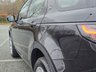 USED 2017 67 LAND ROVER DISCOVERY SPORT 2.0 TD4 HSE SUV 5dr Diesel Auto 4WD Euro 6 (s/s) (180 ps) A LOVELY ADDITION TO OUR FORECOURT FINISHED IN SANTORINI BLACK PAINT+4 WHEEL DRIVE+7 SEATER+SERVICE HISTORY+DIESEL+AUTOMATIC+ULEZ COMPLIANT+LANE ASSIST+FULL LEATHER INTERIOR+FULL PANORAMIC GLASS ROOF+EBONY MORZINE HEADLINER+SATELLITE NAVIGATION+PARK ASSIST+CLIMATE CONTROL+19 INCH ALLOY WHEELS+COST NEW &pound;41640 MAKING THIS USED VEHICLE AMAZING VALUE AT OUR LOW PRICE+CALL NOW TO SPEAK TO OUR EXPERIENCED SALES ADVISORS+DONT MISS OUT+READY TO DRIVE AWAY TODAY!!!!!!!!!!!!!!!!!!!!!!!!!!!!!!!!!!!!!!!!!!!