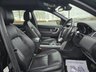 USED 2017 67 LAND ROVER DISCOVERY SPORT 2.0 TD4 HSE SUV 5dr Diesel Auto 4WD Euro 6 (s/s) (180 ps) A LOVELY ADDITION TO OUR FORECOURT FINISHED IN SANTORINI BLACK PAINT+4 WHEEL DRIVE+7 SEATER+SERVICE HISTORY+DIESEL+AUTOMATIC+ULEZ COMPLIANT+LANE ASSIST+FULL LEATHER INTERIOR+FULL PANORAMIC GLASS ROOF+EBONY MORZINE HEADLINER+SATELLITE NAVIGATION+PARK ASSIST+CLIMATE CONTROL+19 INCH ALLOY WHEELS+COST NEW &pound;41640 MAKING THIS USED VEHICLE AMAZING VALUE AT OUR LOW PRICE+CALL NOW TO SPEAK TO OUR EXPERIENCED SALES ADVISORS+DONT MISS OUT+READY TO DRIVE AWAY TODAY!!!!!!!!!!!!!!!!!!!!!!!!!!!!!!!!!!!!!!!!!!!