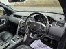 USED 2017 67 LAND ROVER DISCOVERY SPORT 2.0 TD4 HSE SUV 5dr Diesel Auto 4WD Euro 6 (s/s) (180 ps) A LOVELY ADDITION TO OUR FORECOURT FINISHED IN SANTORINI BLACK PAINT+4 WHEEL DRIVE+7 SEATER+SERVICE HISTORY+DIESEL+AUTOMATIC+ULEZ COMPLIANT+LANE ASSIST+FULL LEATHER INTERIOR+FULL PANORAMIC GLASS ROOF+EBONY MORZINE HEADLINER+SATELLITE NAVIGATION+PARK ASSIST+CLIMATE CONTROL+19 INCH ALLOY WHEELS+COST NEW &pound;41640 MAKING THIS USED VEHICLE AMAZING VALUE AT OUR LOW PRICE+CALL NOW TO SPEAK TO OUR EXPERIENCED SALES ADVISORS+DONT MISS OUT+READY TO DRIVE AWAY TODAY!!!!!!!!!!!!!!!!!!!!!!!!!!!!!!!!!!!!!!!!!!!