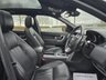USED 2017 67 LAND ROVER DISCOVERY SPORT 2.0 TD4 HSE SUV 5dr Diesel Auto 4WD Euro 6 (s/s) (180 ps) A LOVELY ADDITION TO OUR FORECOURT FINISHED IN SANTORINI BLACK PAINT+4 WHEEL DRIVE+7 SEATER+SERVICE HISTORY+DIESEL+AUTOMATIC+ULEZ COMPLIANT+LANE ASSIST+FULL LEATHER INTERIOR+FULL PANORAMIC GLASS ROOF+EBONY MORZINE HEADLINER+SATELLITE NAVIGATION+PARK ASSIST+CLIMATE CONTROL+19 INCH ALLOY WHEELS+COST NEW &pound;41640 MAKING THIS USED VEHICLE AMAZING VALUE AT OUR LOW PRICE+CALL NOW TO SPEAK TO OUR EXPERIENCED SALES ADVISORS+DONT MISS OUT+READY TO DRIVE AWAY TODAY!!!!!!!!!!!!!!!!!!!!!!!!!!!!!!!!!!!!!!!!!!!