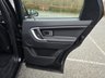 USED 2017 67 LAND ROVER DISCOVERY SPORT 2.0 TD4 HSE SUV 5dr Diesel Auto 4WD Euro 6 (s/s) (180 ps) A LOVELY ADDITION TO OUR FORECOURT FINISHED IN SANTORINI BLACK PAINT+4 WHEEL DRIVE+7 SEATER+SERVICE HISTORY+DIESEL+AUTOMATIC+ULEZ COMPLIANT+LANE ASSIST+FULL LEATHER INTERIOR+FULL PANORAMIC GLASS ROOF+EBONY MORZINE HEADLINER+SATELLITE NAVIGATION+PARK ASSIST+CLIMATE CONTROL+19 INCH ALLOY WHEELS+COST NEW &pound;41640 MAKING THIS USED VEHICLE AMAZING VALUE AT OUR LOW PRICE+CALL NOW TO SPEAK TO OUR EXPERIENCED SALES ADVISORS+DONT MISS OUT+READY TO DRIVE AWAY TODAY!!!!!!!!!!!!!!!!!!!!!!!!!!!!!!!!!!!!!!!!!!!