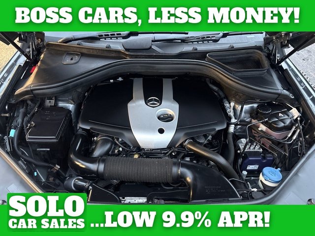 2018 MERCEDES-BENZ GLE 2.1 GLE250d AMG Night Edition SUV 5dr Diesel G-Tronic 4MATIC Euro 6 (s/s) (204 ps) - Photo 11