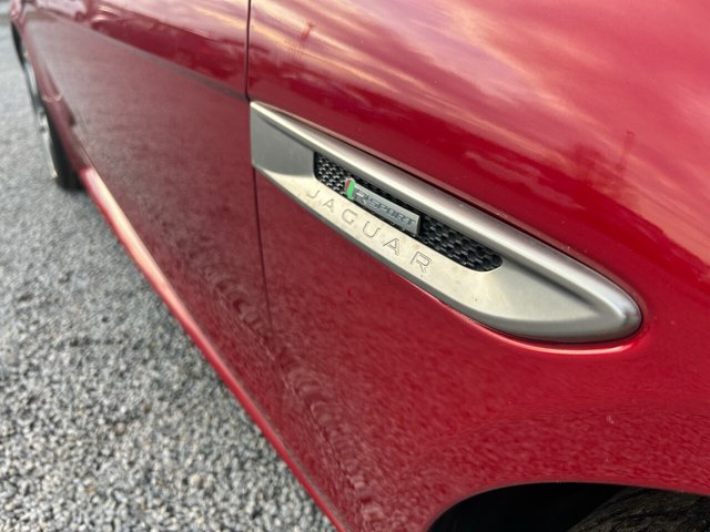 2017 JAGUAR XE 2.0d R-Sport Saloon 4dr Diesel Auto Euro 6 (s/s) (180 ps) AutoMatic - Photo 12