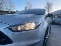 USED 2015 65 FORD FOCUS 2.0 TDCi ST-2 Hatchback 5dr Diesel Manual Euro 6 (s/s) (185 ps) 