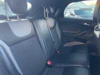USED 2015 65 FORD FOCUS 2.0 TDCi ST-2 Hatchback 5dr Diesel Manual Euro 6 (s/s) (185 ps) 