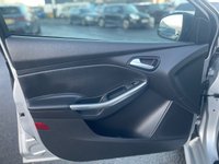 USED 2015 65 FORD FOCUS 2.0 TDCi ST-2 Hatchback 5dr Diesel Manual Euro 6 (s/s) (185 ps) 
