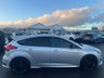 USED 2015 65 FORD FOCUS 2.0 TDCi ST-2 Hatchback 5dr Diesel Manual Euro 6 (s/s) (185 ps) 