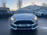 USED 2015 65 FORD FOCUS 2.0 TDCi ST-2 Hatchback 5dr Diesel Manual Euro 6 (s/s) (185 ps) 