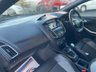 USED 2015 65 FORD FOCUS 2.0 TDCi ST-2 Hatchback 5dr Diesel Manual Euro 6 (s/s) (185 ps) 