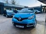 USED 2017 66 RENAULT CAPTUR 1.5 dCi ENERGY Dynamique Nav SUV 5dr Diesel Auto Euro 6 (s/s) (90 ps) 