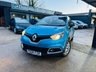 USED 2017 66 RENAULT CAPTUR 1.5 dCi ENERGY Dynamique Nav SUV 5dr Diesel Auto Euro 6 (s/s) (90 ps) 