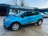 USED 2017 66 RENAULT CAPTUR 1.5 dCi ENERGY Dynamique Nav SUV 5dr Diesel Auto Euro 6 (s/s) (90 ps) 