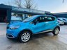 USED 2017 66 RENAULT CAPTUR 1.5 dCi ENERGY Dynamique Nav SUV 5dr Diesel Auto Euro 6 (s/s) (90 ps) 