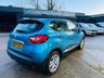 USED 2017 66 RENAULT CAPTUR 1.5 dCi ENERGY Dynamique Nav SUV 5dr Diesel Auto Euro 6 (s/s) (90 ps) 