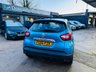 USED 2017 66 RENAULT CAPTUR 1.5 dCi ENERGY Dynamique Nav SUV 5dr Diesel Auto Euro 6 (s/s) (90 ps) 