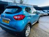 USED 2017 66 RENAULT CAPTUR 1.5 dCi ENERGY Dynamique Nav SUV 5dr Diesel Auto Euro 6 (s/s) (90 ps) 