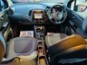 USED 2017 66 RENAULT CAPTUR 1.5 dCi ENERGY Dynamique Nav SUV 5dr Diesel Auto Euro 6 (s/s) (90 ps) 