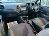 USED 2017 66 RENAULT CAPTUR 1.5 dCi ENERGY Dynamique Nav SUV 5dr Diesel Auto Euro 6 (s/s) (90 ps) 
