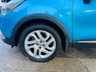 USED 2017 66 RENAULT CAPTUR 1.5 dCi ENERGY Dynamique Nav SUV 5dr Diesel Auto Euro 6 (s/s) (90 ps) 
