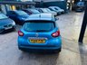 USED 2017 66 RENAULT CAPTUR 1.5 dCi ENERGY Dynamique Nav SUV 5dr Diesel Auto Euro 6 (s/s) (90 ps) 