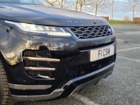 USED 2019 19 LAND ROVER RANGE ROVER EVOQUE 2.0 D180 R-Dynamic SUV 5dr Diesel Auto 4WD Euro 6 (s/s) (180 ps) 