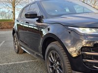 USED 2019 19 LAND ROVER RANGE ROVER EVOQUE 2.0 D180 R-Dynamic SUV 5dr Diesel Auto 4WD Euro 6 (s/s) (180 ps) 