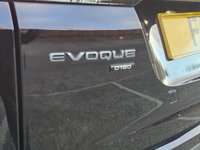 USED 2019 19 LAND ROVER RANGE ROVER EVOQUE 2.0 D180 R-Dynamic SUV 5dr Diesel Auto 4WD Euro 6 (s/s) (180 ps) 