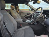 USED 2019 19 LAND ROVER RANGE ROVER EVOQUE 2.0 D180 R-Dynamic SUV 5dr Diesel Auto 4WD Euro 6 (s/s) (180 ps) 