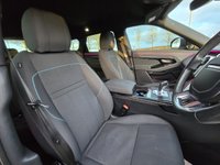 USED 2019 19 LAND ROVER RANGE ROVER EVOQUE 2.0 D180 R-Dynamic SUV 5dr Diesel Auto 4WD Euro 6 (s/s) (180 ps) 