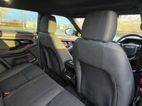 USED 2019 19 LAND ROVER RANGE ROVER EVOQUE 2.0 D180 R-Dynamic SUV 5dr Diesel Auto 4WD Euro 6 (s/s) (180 ps) 