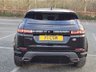 USED 2019 19 LAND ROVER RANGE ROVER EVOQUE 2.0 D180 R-Dynamic SUV 5dr Diesel Auto 4WD Euro 6 (s/s) (180 ps) 