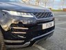 USED 2019 19 LAND ROVER RANGE ROVER EVOQUE 2.0 D180 R-Dynamic SUV 5dr Diesel Auto 4WD Euro 6 (s/s) (180 ps) 