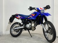 USED 2007 57 YAMAHA DT125R LOVELY CONDITION COMES WITH NEW MOT AND WARRANTY