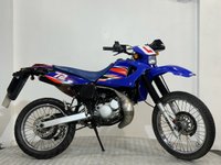 USED 2007 57 YAMAHA DT125R LOVELY CONDITION COMES WITH NEW MOT AND WARRANTY