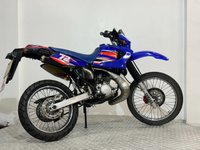 USED 2007 57 YAMAHA DT125R LOVELY CONDITION COMES WITH NEW MOT AND WARRANTY