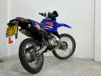 USED 2007 57 YAMAHA DT125R LOVELY CONDITION COMES WITH NEW MOT AND WARRANTY