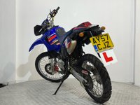 USED 2007 57 YAMAHA DT125R LOVELY CONDITION COMES WITH NEW MOT AND WARRANTY